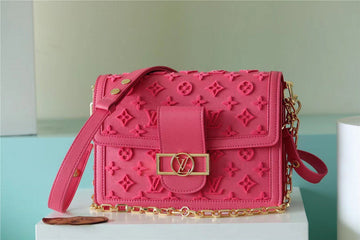 Makersluxe - LOV Bags - 410