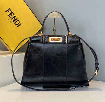 Makersluxe - FDI Bags - 497