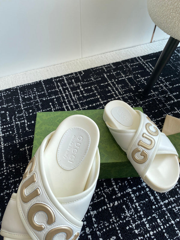 MLB - GUKI Women Shoes - 381