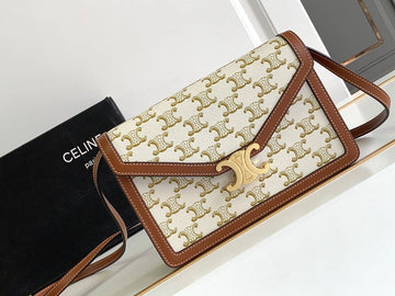 MLB  - CLE Bags - 059