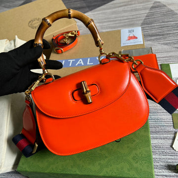Makersluxe Bags- GUKI Bags - 945