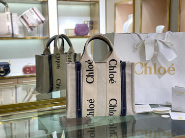 Makersluxe - CLE Bags - 741