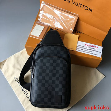 Makersluxe Bags - LOV Bags - 135