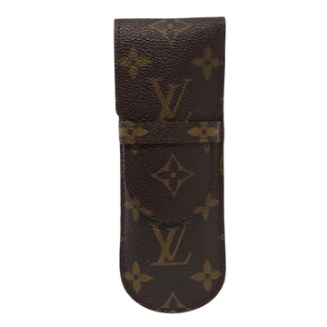 Louis Vuitton Etui Stylo  Canvas Wallet  ()