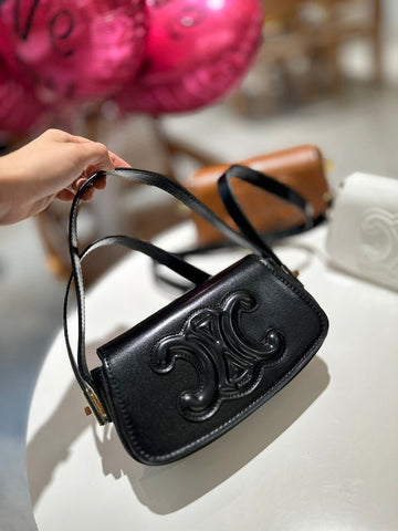 Makersluxe - CLE2 Bags - 051