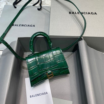 Makersluxe - BGA Bags - 400