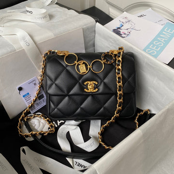 Makersluxe - CHL Women Bags - 293