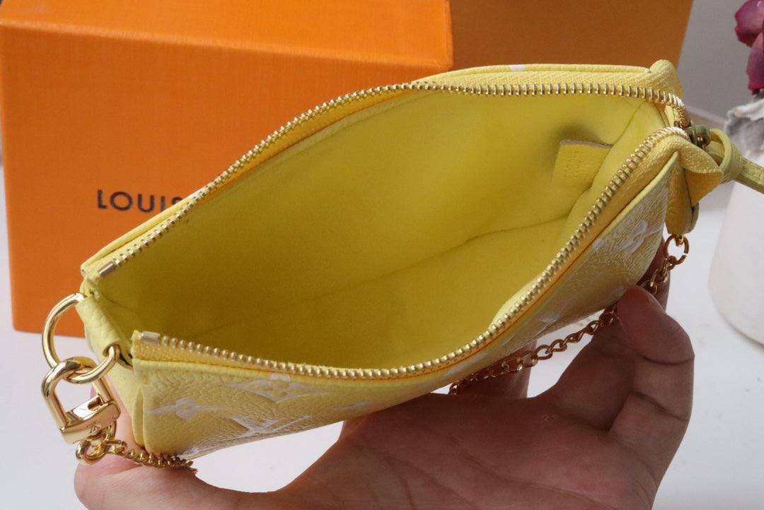 SO - New Fashion Women's Bags LV A085