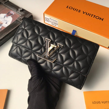 Makersluxe CHL Wallet - 2027