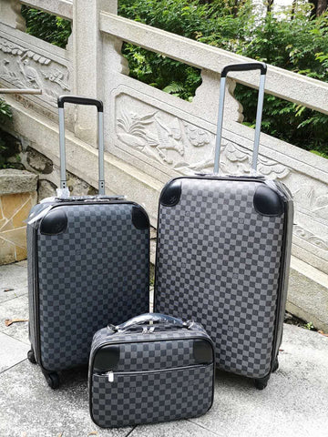MLB - Mix Luggages - 455