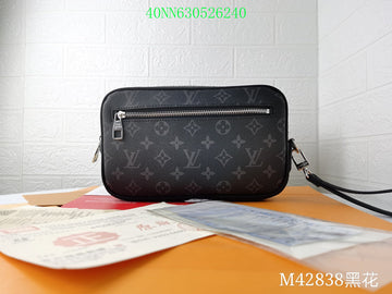 MLB - CHL Wallet - 904