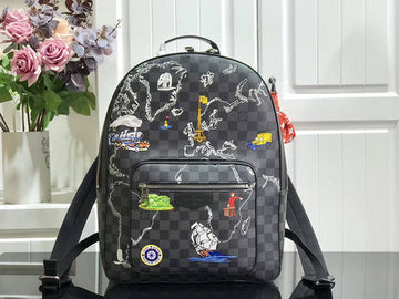 Makersluxe Lu-Vi bags - 2814