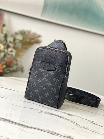 Makersluxe Lu-Vi bags - 3281