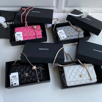 Makersluxe - CHL Bags - 228