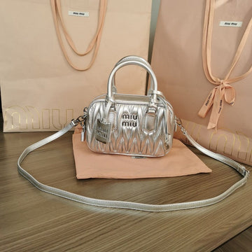 Makersluxe - MMU Bags - 214