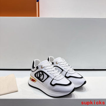 MLB - LOV Run Away Sneakers - 098