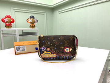 Makersluxe - LOV Wallets - 182