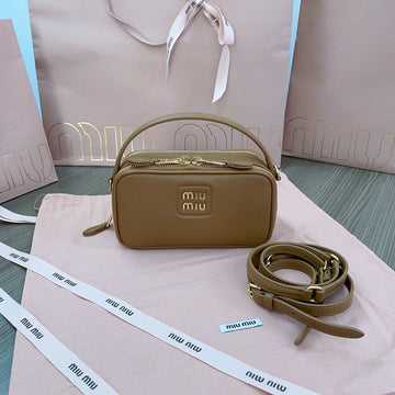Makersluxe - MMU Bags - 017