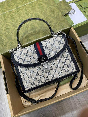 MLB - GUKI Women Bags - 1243