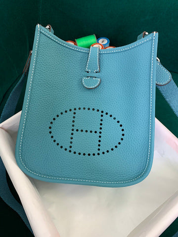 Makersluxe - HMS Bags - 1878