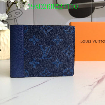 Makersluxe CHL Wallet - 1129