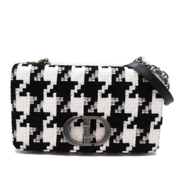 Dior Dior Shoulder Bag Shoulder Bag  Black/White M9242BTIOM911