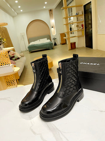MLB - All Women Boots - 546