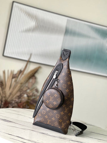 Makersluxe Lu-Vi bags - 4085