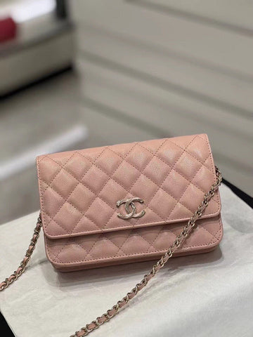 Makersluxe - CNL Bags - 045