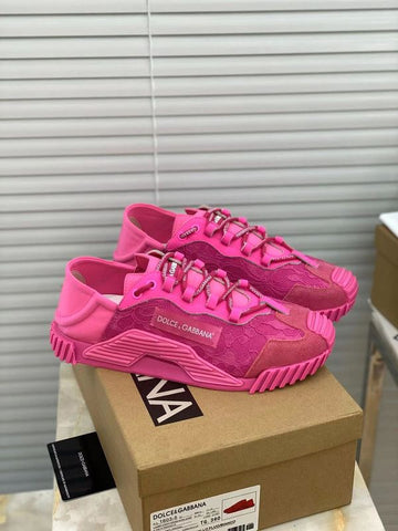 MLB - DAG Women Shoes - 671