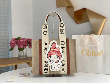 Makersluxe - CLE Bags - 303