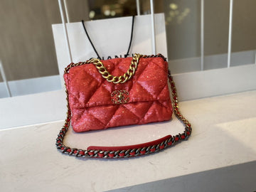 Makersluxe - CHL Bags - 876