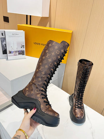 MLB - LOV Women Shoes - 269