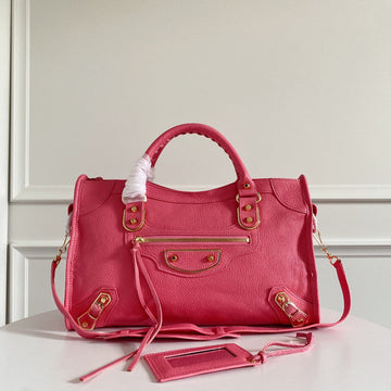 Makersluxe - BG Bags - 597