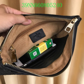 Makersluxe CHL Wallet - 693