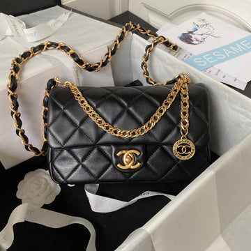 Makersluxe - CHL Bags - 1130