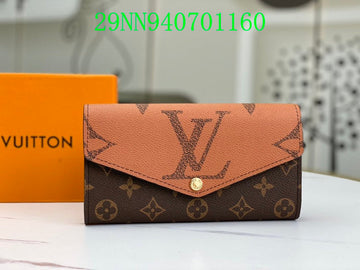 MLB - CHL Wallet - 829