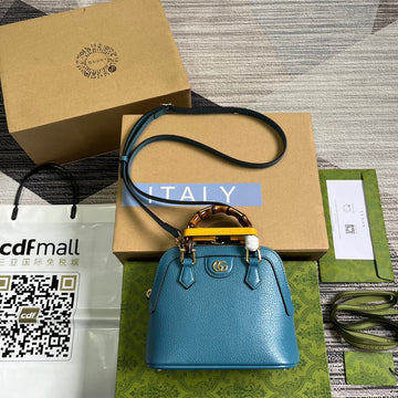 Makersluxe - GCI Bags - 1627