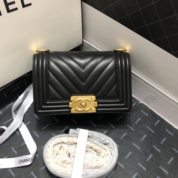 Makersluxe - CNL Bags - 447