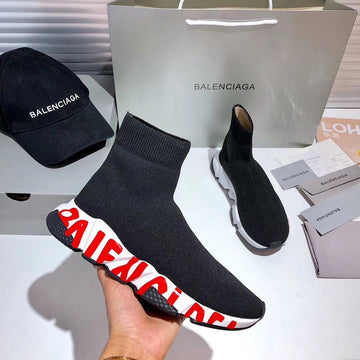 MLBS - BG Women Shoes - 508