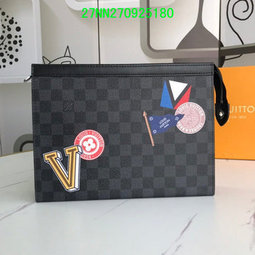 MLB - CHL Wallet - 1662