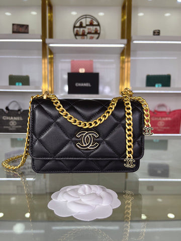 Makersluxe - CNL Bags - 1205