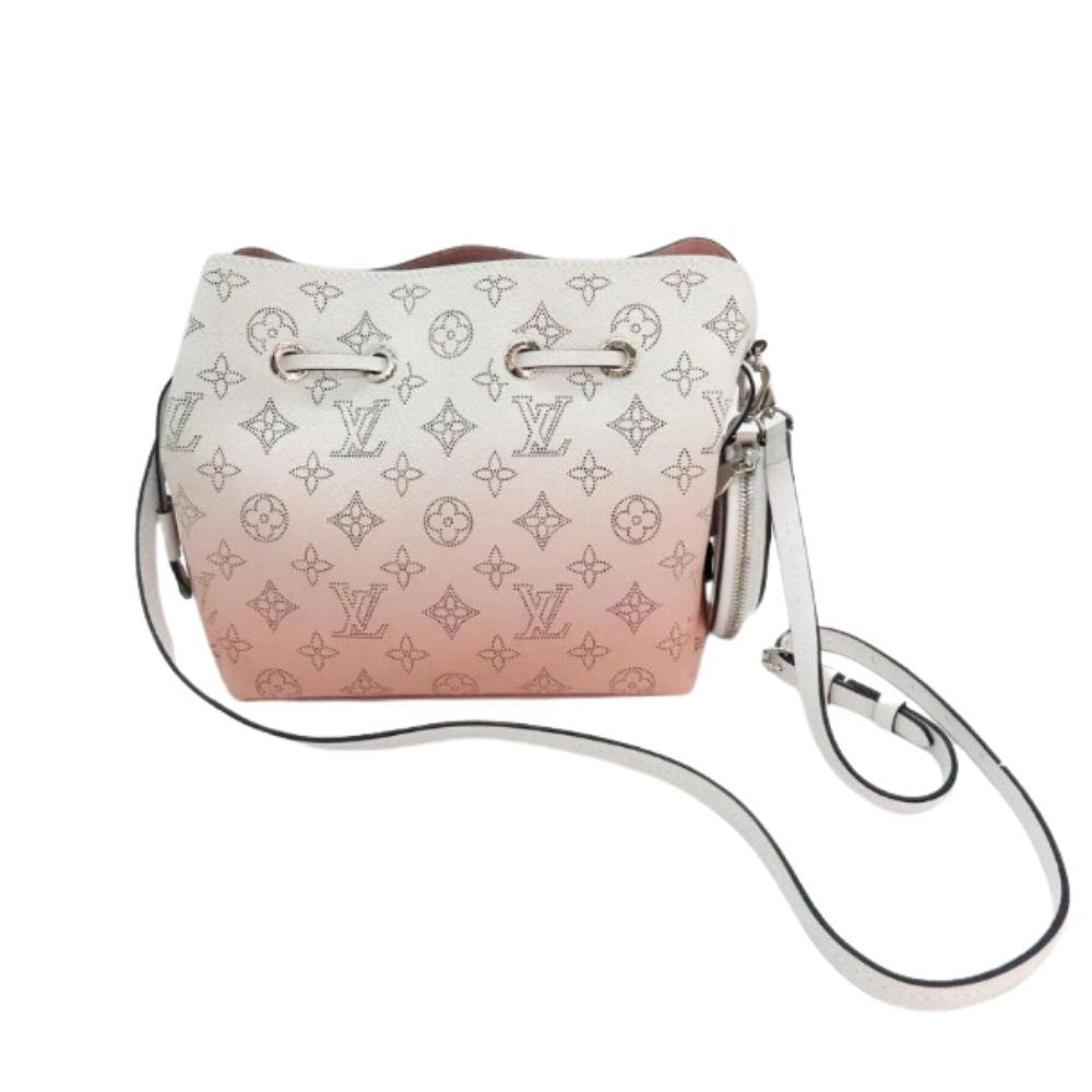Louis Vuitton Mahina Bella Shoulder Bag