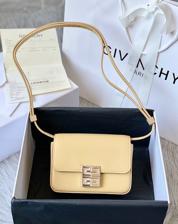 Makersluxe - GVY Bags - 003