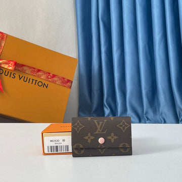 Makersluxe - LOV Wallets - 616