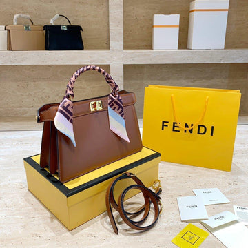 Makersluxe - Top Quality Bag FND 629