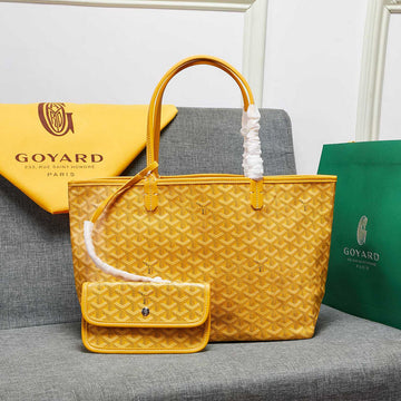 Makersluxe - GYO Bags - 1474