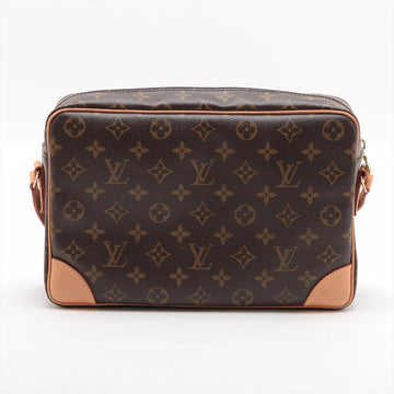 Louis Vuitton Monogram Trocadero 30