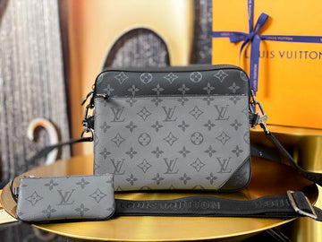 Makersluxe - LOV Bags - 1616
