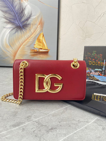 Makersluxe DAG Bags - 174